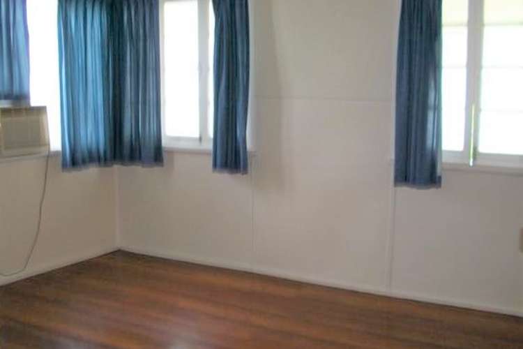 Second view of Homely house listing, 87 Palmerston Street, Currajong QLD 4812