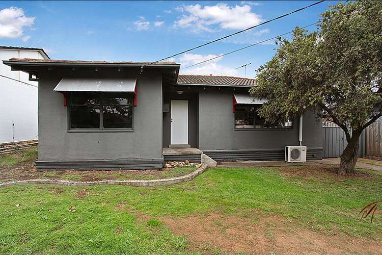 Second view of Homely house listing, 25 Eades St, Laverton VIC 3028