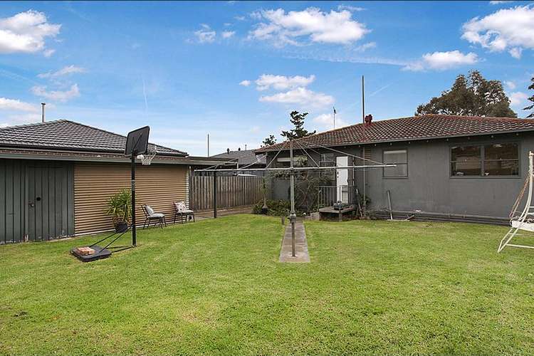 Third view of Homely house listing, 25 Eades St, Laverton VIC 3028