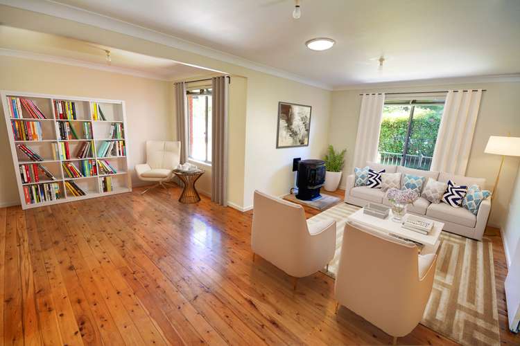 Second view of Homely house listing, 68 Leichhardt Street, Blackheath NSW 2785