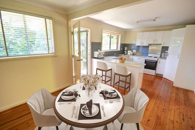 Third view of Homely house listing, 68 Leichhardt Street, Blackheath NSW 2785