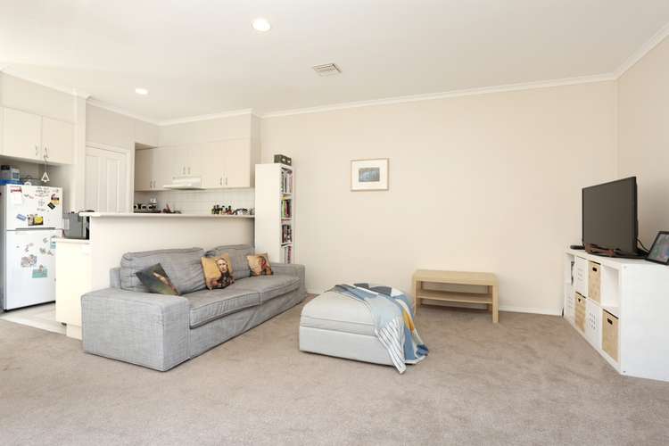 Second view of Homely house listing, 27 McNamara Mews, Kensington VIC 3031