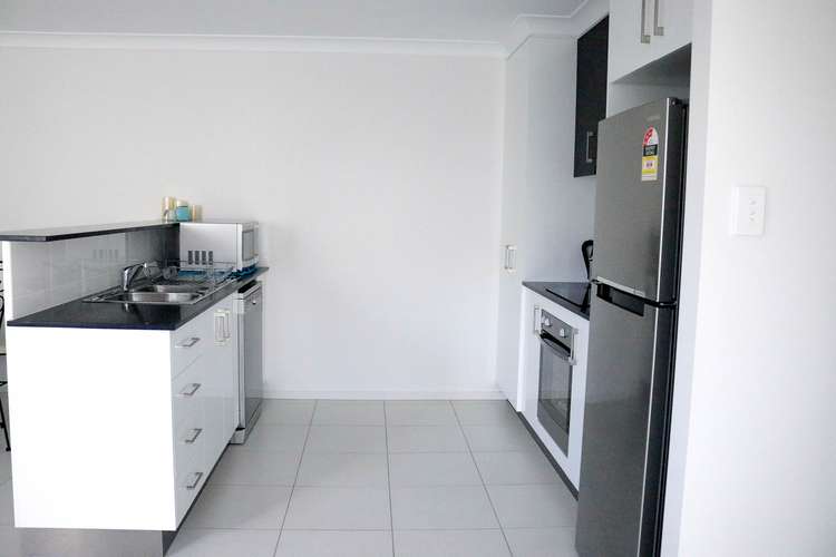 Second view of Homely unit listing, 1/7 Abbey Street, Cranley QLD 4350