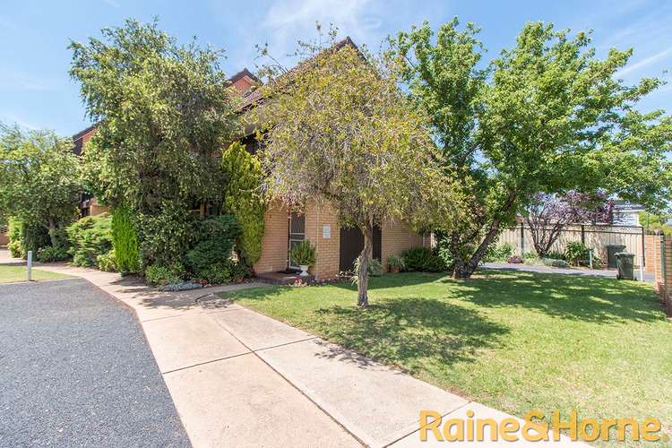 Main view of Homely unit listing, 7/144 Bourke Street, Dubbo NSW 2830