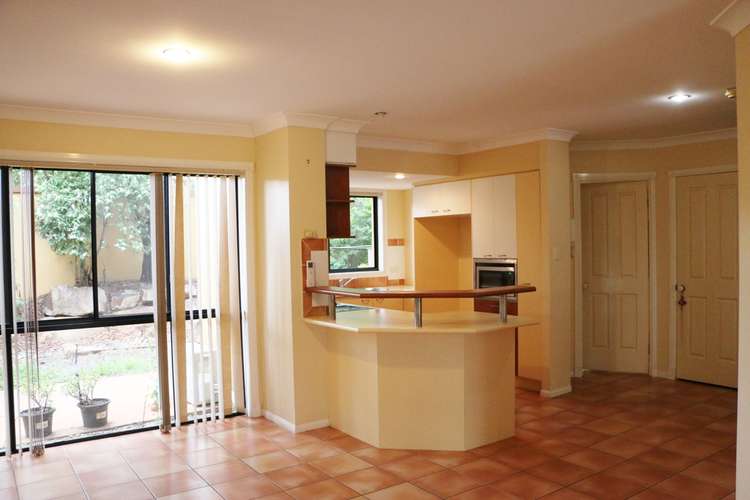 Second view of Homely townhouse listing, 18 Altandi, Sunnybank QLD 4109