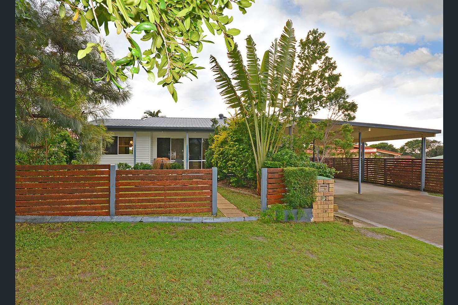 Main view of Homely house listing, 15 Craig Crescent, Pialba QLD 4655
