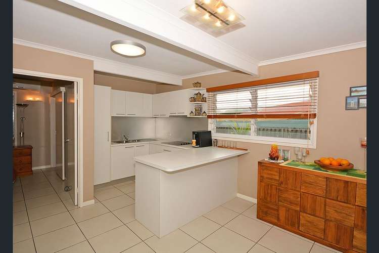 Second view of Homely house listing, 15 Craig Crescent, Pialba QLD 4655