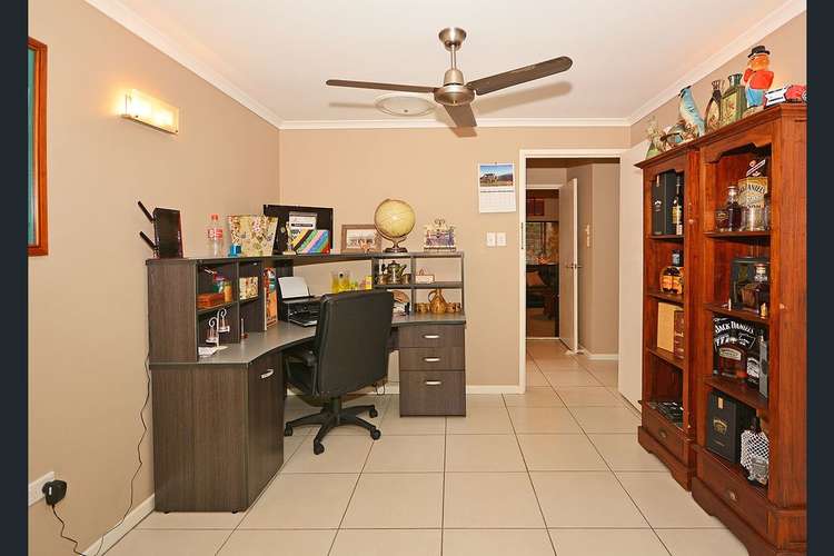 Fifth view of Homely house listing, 15 Craig Crescent, Pialba QLD 4655
