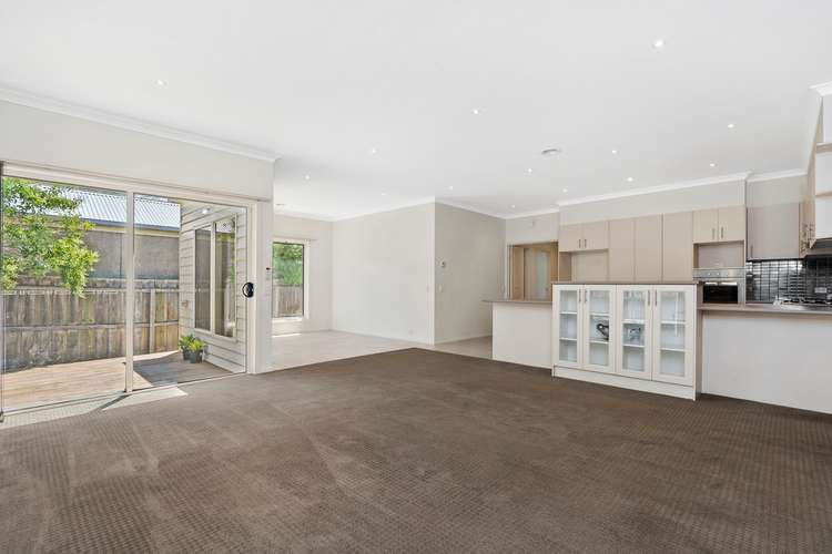 Second view of Homely unit listing, 2/11 Addis Street, Geelong West VIC 3218