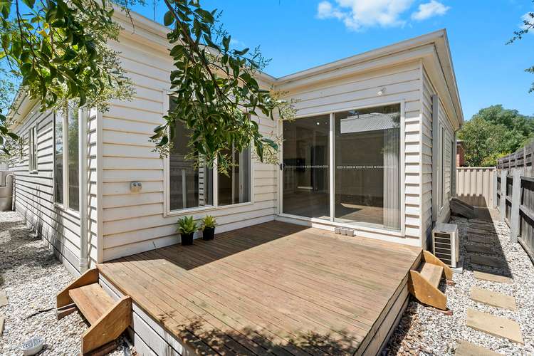 Fourth view of Homely unit listing, 2/11 Addis Street, Geelong West VIC 3218