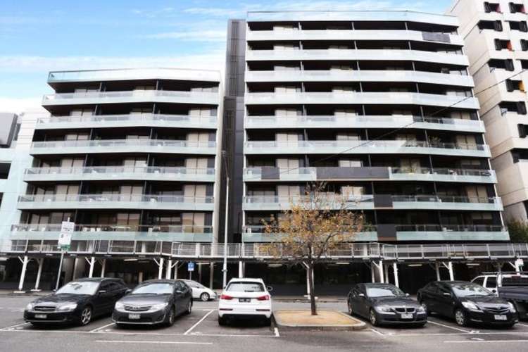 Main view of Homely apartment listing, 212/123 Pelham Street, Carlton VIC 3053