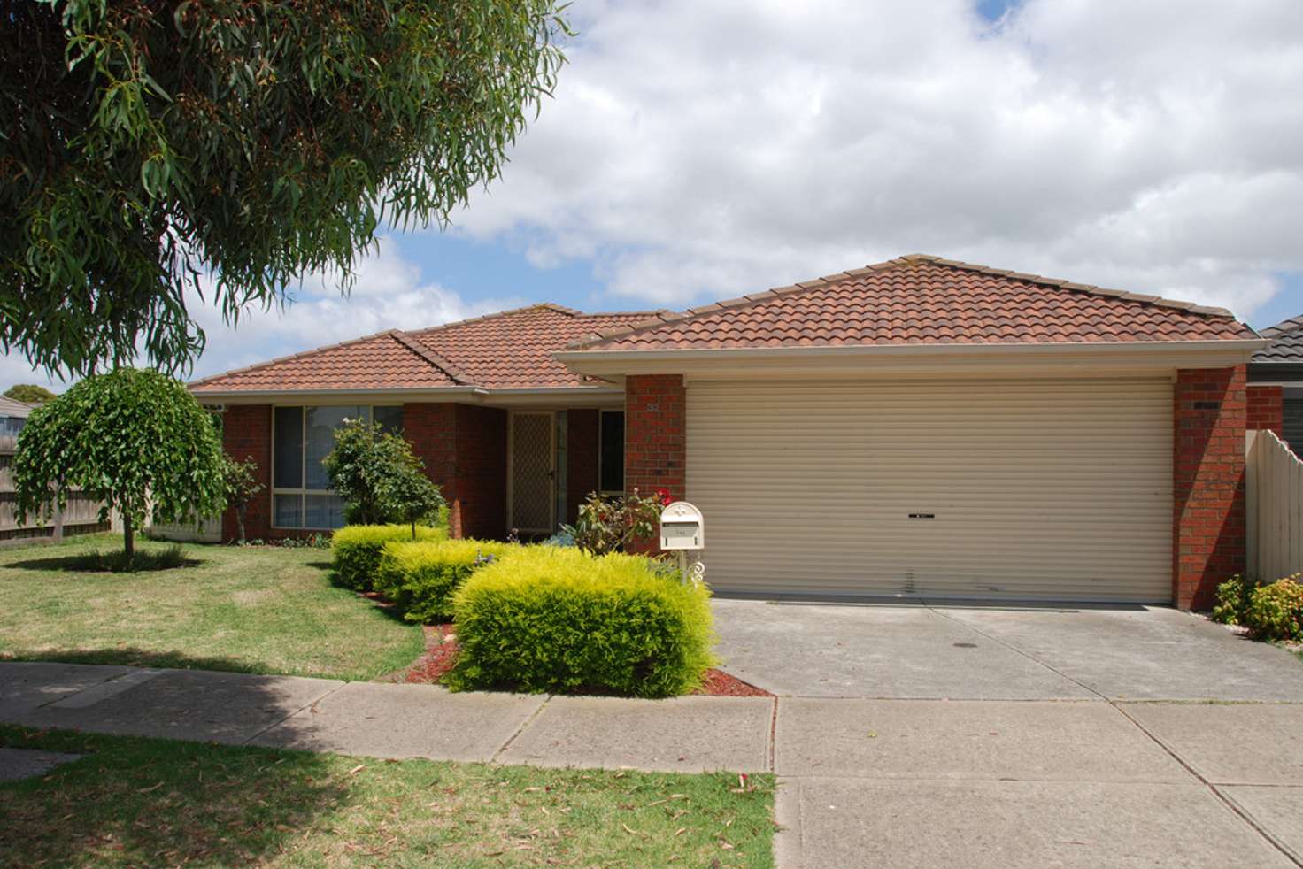 Main view of Homely house listing, 32 Fairhaven Boulevard, Cranbourne West VIC 3977