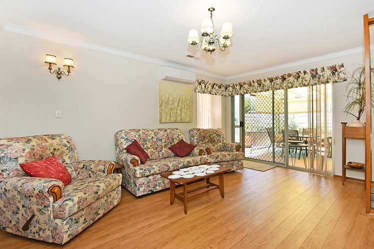 Third view of Homely villa listing, 6/24 Broomhall Way, Noranda WA 6062