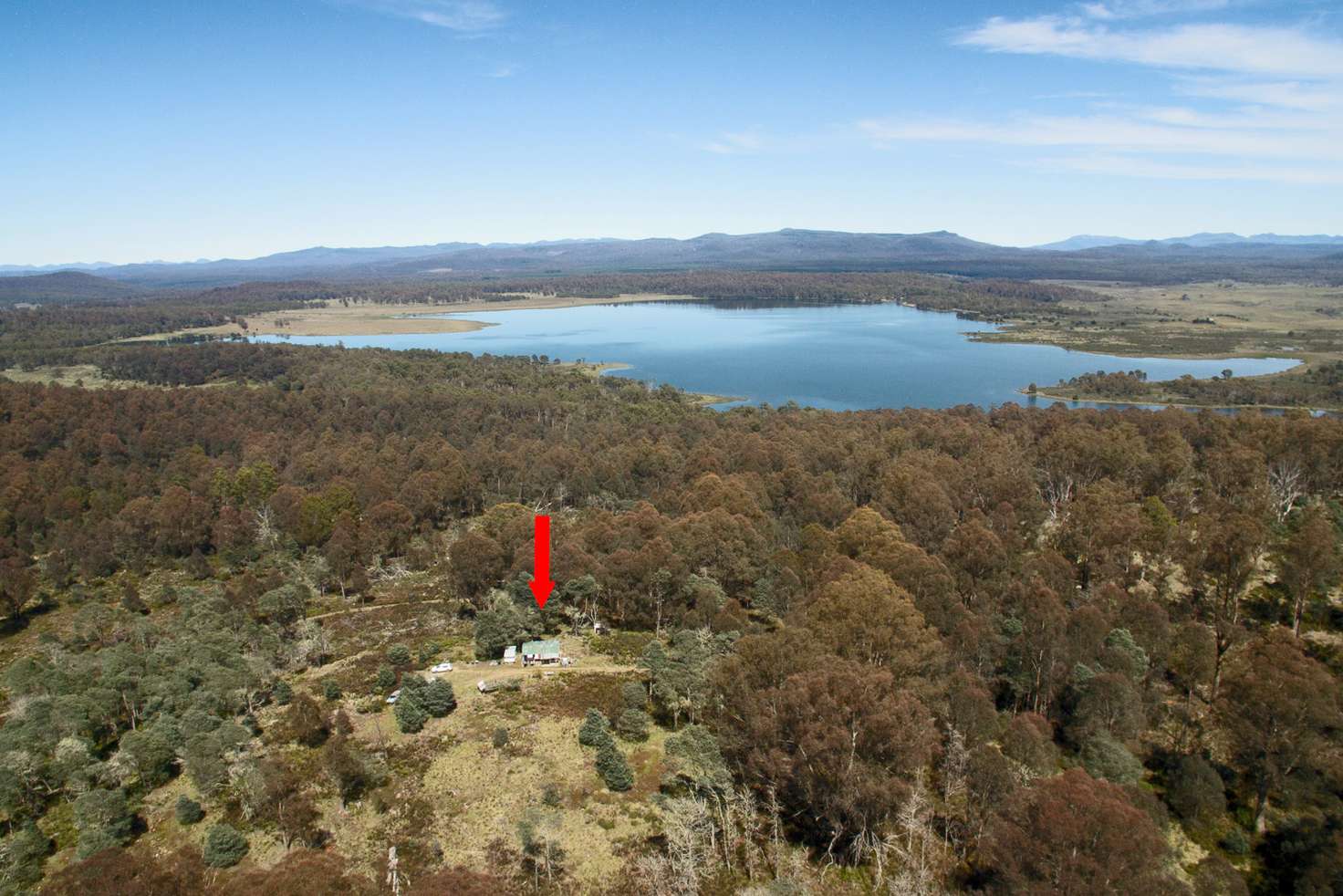 Main view of Homely house listing, 0 Victoria Valley Road, London Lakes TAS 7140