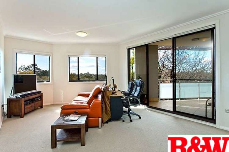 Fourth view of Homely apartment listing, 23/1155 Pacific Highway, Pymble NSW 2073