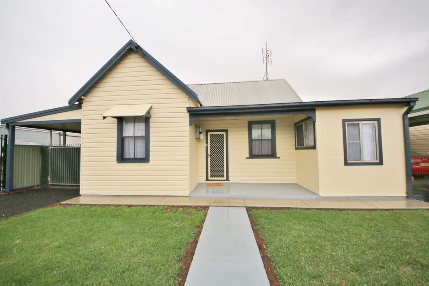 Main view of Homely house listing, 149 Fitzroy Street, Dubbo NSW 2830