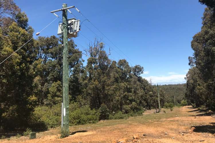 Third view of Homely ruralOther listing, Lot 6 Sandalwood Road, Brunswick WA 6224