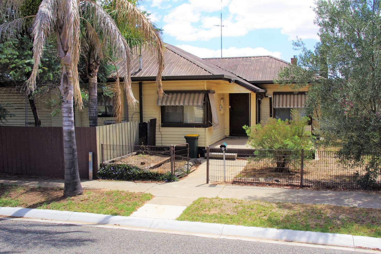 Main view of Homely house listing, 7 MacKenzie Street, Numurkah VIC 3636