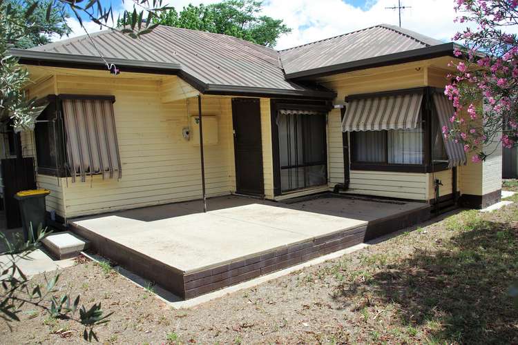 Second view of Homely house listing, 7 MacKenzie Street, Numurkah VIC 3636