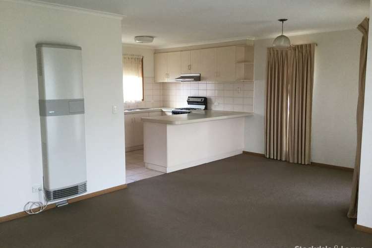 Third view of Homely unit listing, 1/20 Mulquiney Crescent, Highton VIC 3216