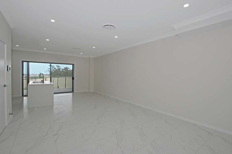 Second view of Homely semiDetached listing, 270C EDGAR STREET, Condell Park NSW 2200