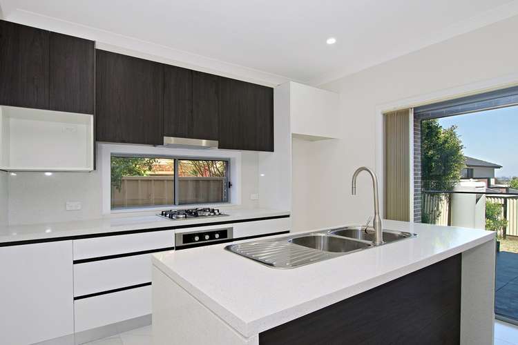 Third view of Homely semiDetached listing, 270C EDGAR STREET, Condell Park NSW 2200