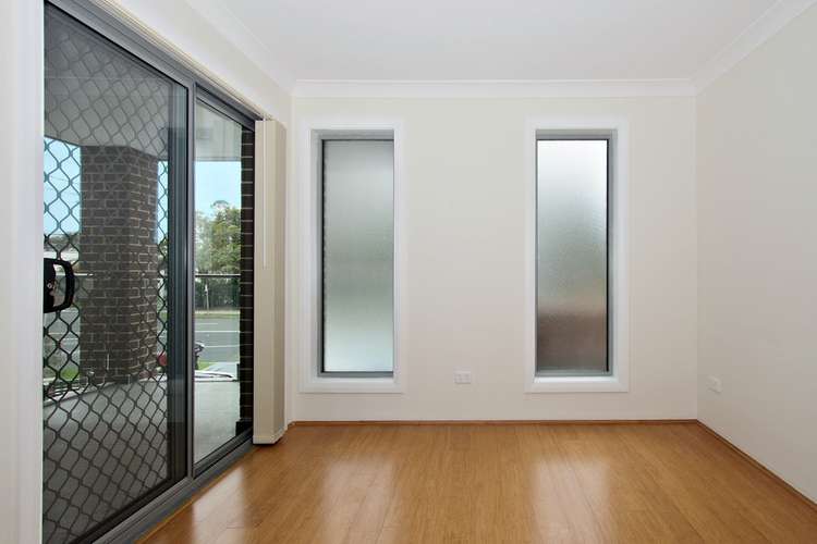 Fifth view of Homely semiDetached listing, 270C EDGAR STREET, Condell Park NSW 2200