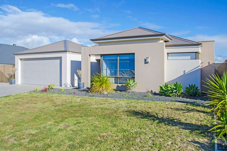 Main view of Homely house listing, 17 Athena Street, Dalyellup WA 6230