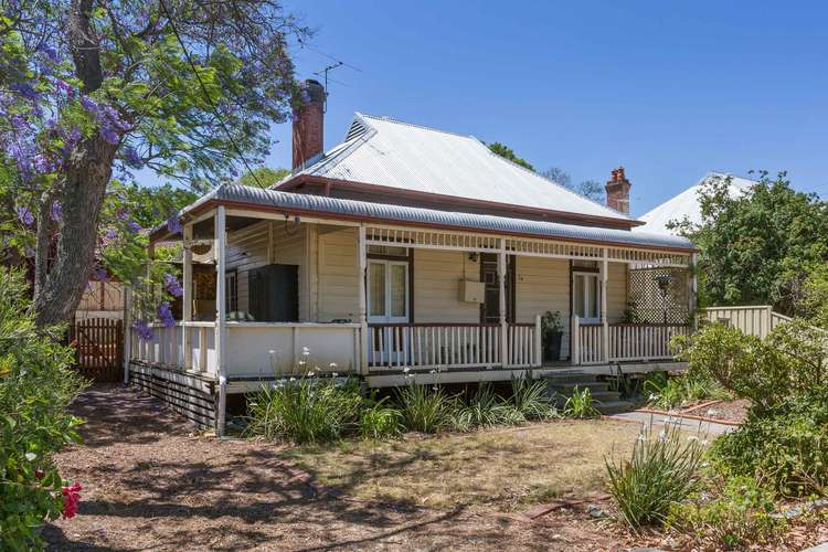 Main view of Homely house listing, 24 Arundel Street, Bayswater WA 6053