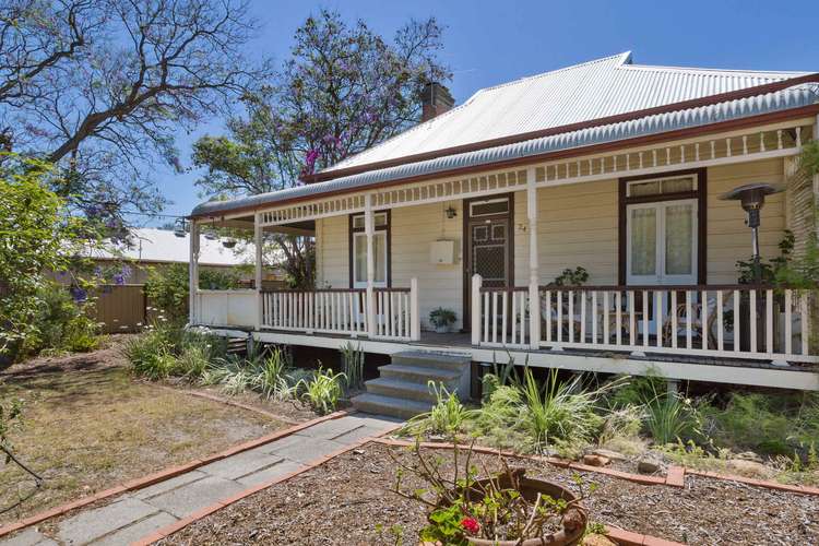 Second view of Homely house listing, 24 Arundel Street, Bayswater WA 6053