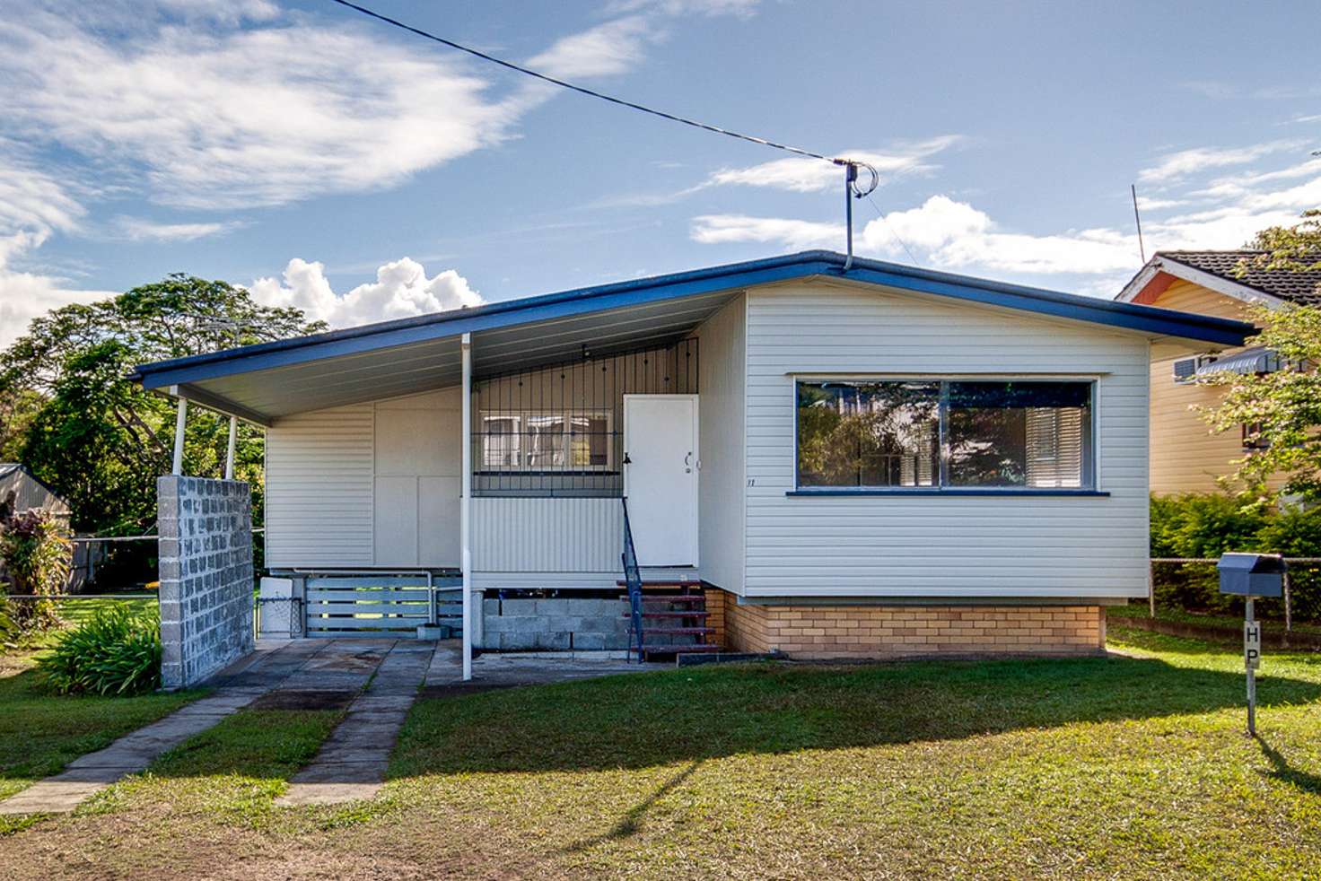 Main view of Homely house listing, 17 Dibbil Street, Chermside West QLD 4032