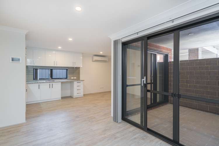Second view of Homely apartment listing, 4/38 Third Avenue, Bassendean WA 6054