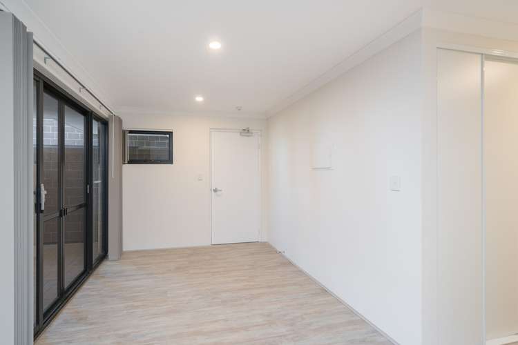 Third view of Homely apartment listing, 4/38 Third Avenue, Bassendean WA 6054