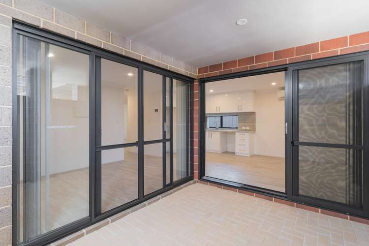 Sixth view of Homely apartment listing, 4/38 Third Avenue, Bassendean WA 6054