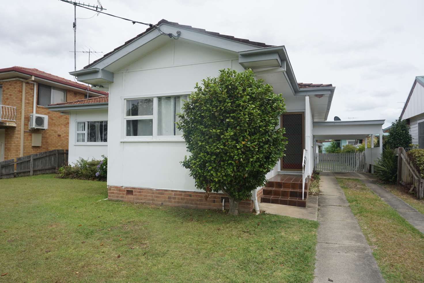 Main view of Homely house listing, 27 Cranworth Street, Grafton NSW 2460