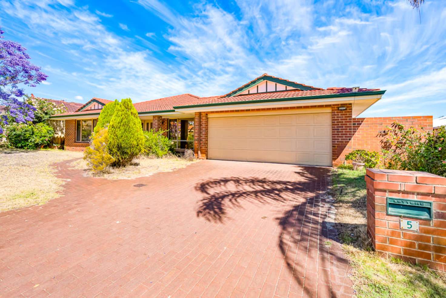 Main view of Homely house listing, 5 The Vista, Canning Vale WA 6155