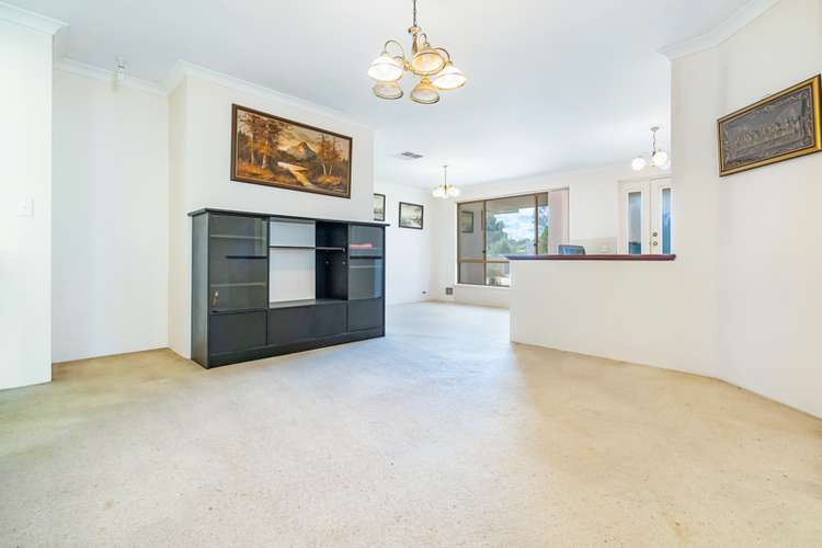Third view of Homely house listing, 5 The Vista, Canning Vale WA 6155