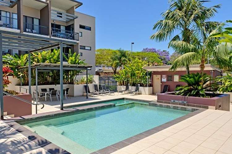 Fourth view of Homely apartment listing, 38 Brougham St, Fairfield QLD 4103