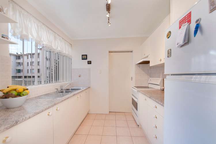 Second view of Homely unit listing, 21/31 Forbes Street, Liverpool NSW 2170