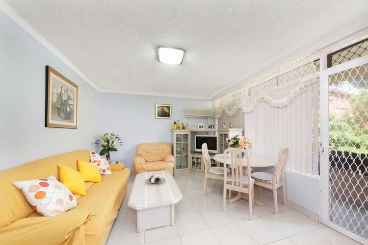 Third view of Homely unit listing, 21/31 Forbes Street, Liverpool NSW 2170