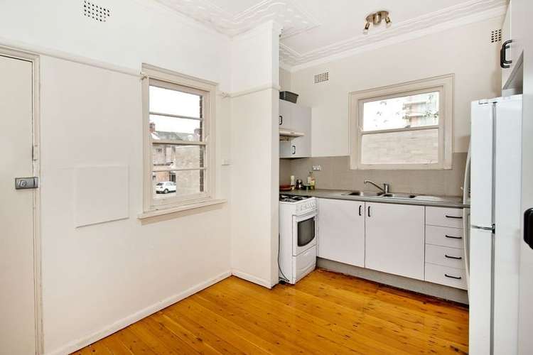 Second view of Homely unit listing, 4/5 The Esplanade, Ashfield NSW 2131