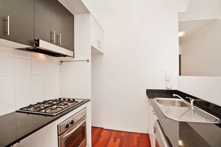 Second view of Homely apartment listing, 314/112-118 Parramatta Road, Camperdown NSW 2050