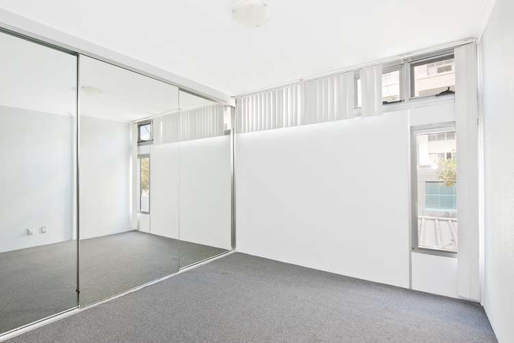 Third view of Homely apartment listing, 314/112-118 Parramatta Road, Camperdown NSW 2050
