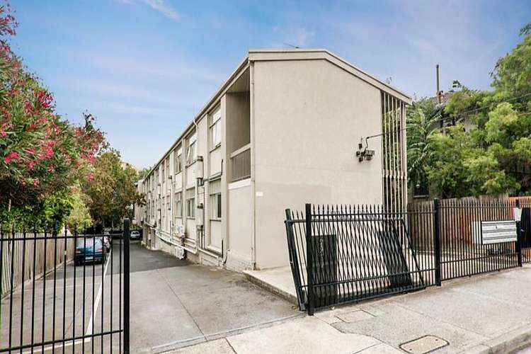 5/38 Waterloo Crescent, St Kilda VIC 3182