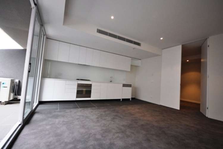 Second view of Homely apartment listing, 102/1C Berry Street, Essendon North VIC 3041