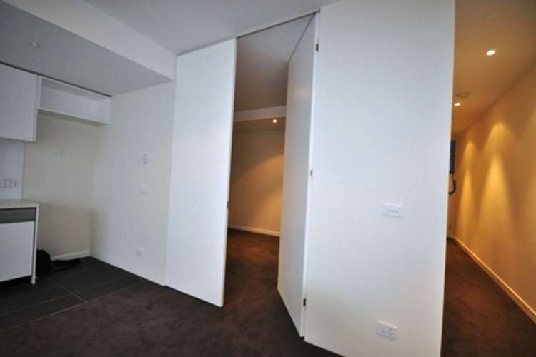 Third view of Homely apartment listing, 102/1C Berry Street, Essendon North VIC 3041