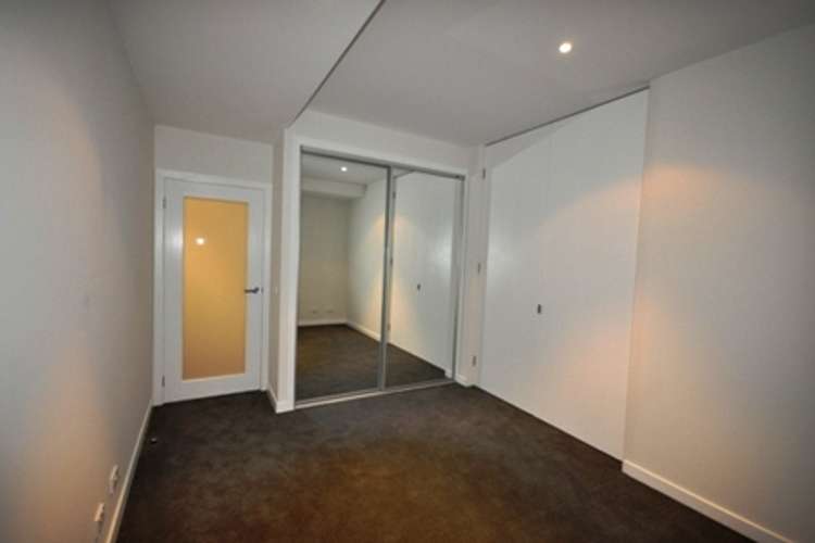 Fourth view of Homely apartment listing, 102/1C Berry Street, Essendon North VIC 3041