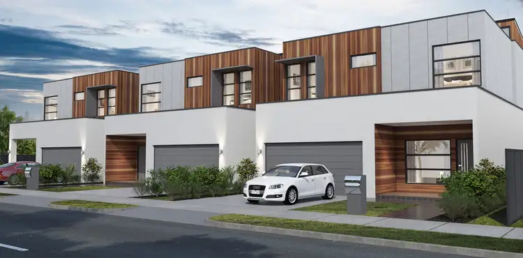 16 Phippard Court