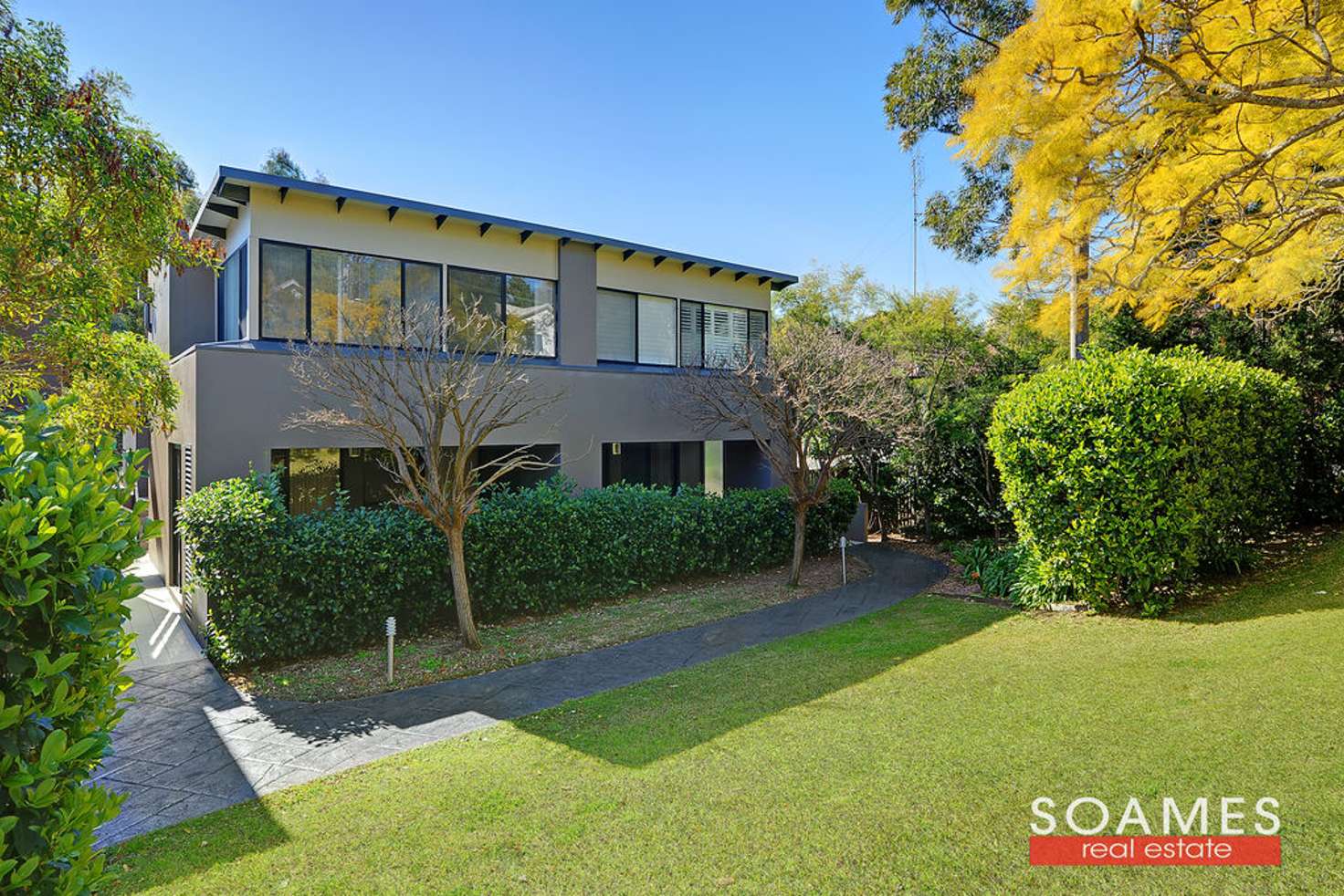 Main view of Homely unit listing, 13/22-26 Nursery Street, Hornsby NSW 2077