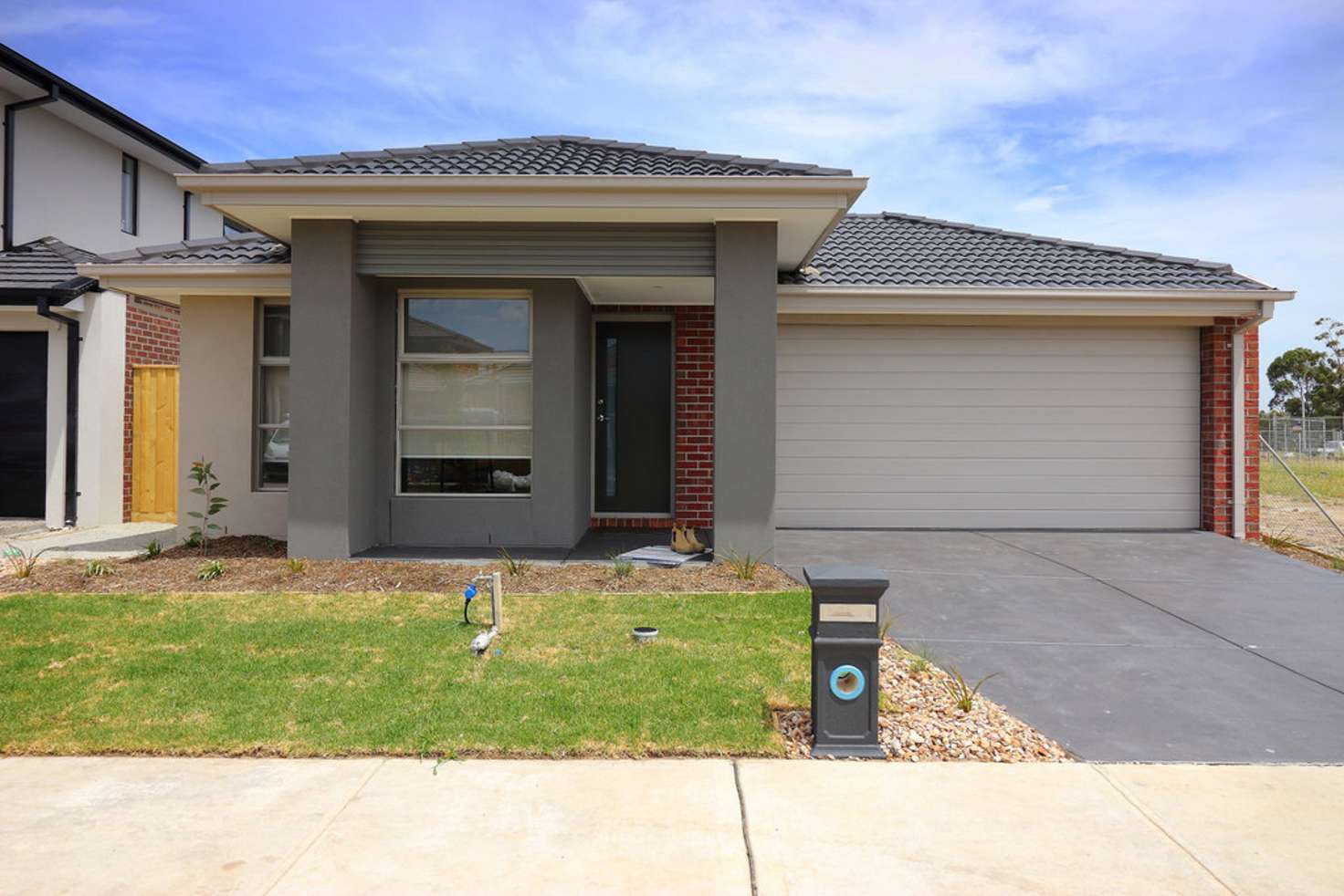 Main view of Homely house listing, 23 McNaughton Crescent, Berwick VIC 3806